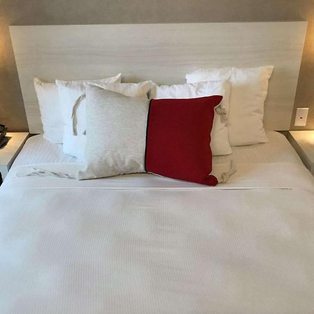Insignia Hotel Brooklyn, Ascend Hotel Collection New York Eksteriør billede
