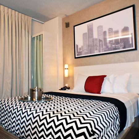 Insignia Hotel Brooklyn, Ascend Hotel Collection New York Eksteriør billede