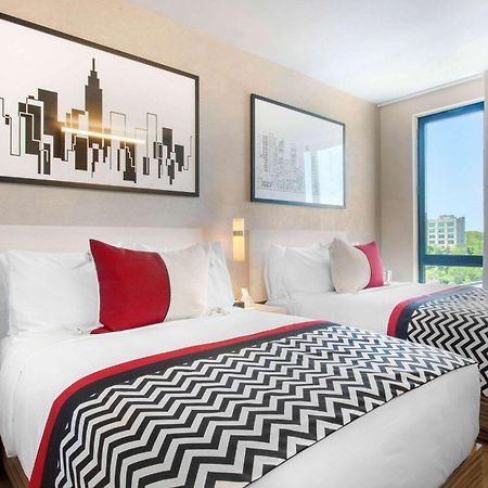Insignia Hotel Brooklyn, Ascend Hotel Collection New York Eksteriør billede