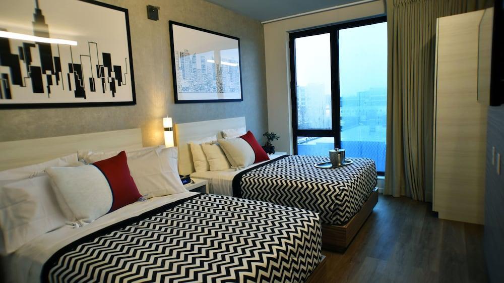 Insignia Hotel Brooklyn, Ascend Hotel Collection New York Eksteriør billede