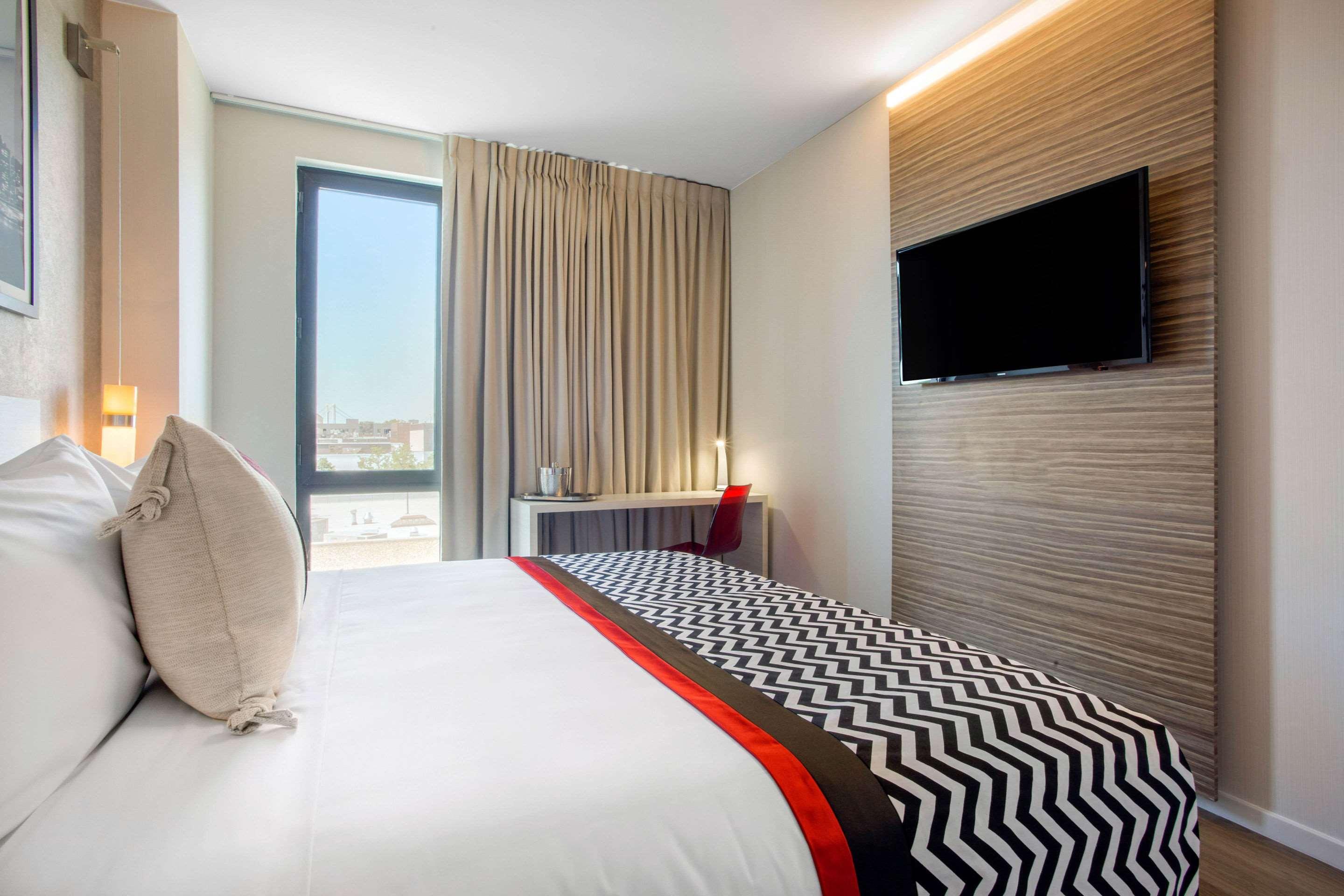 Insignia Hotel Brooklyn, Ascend Hotel Collection New York Eksteriør billede