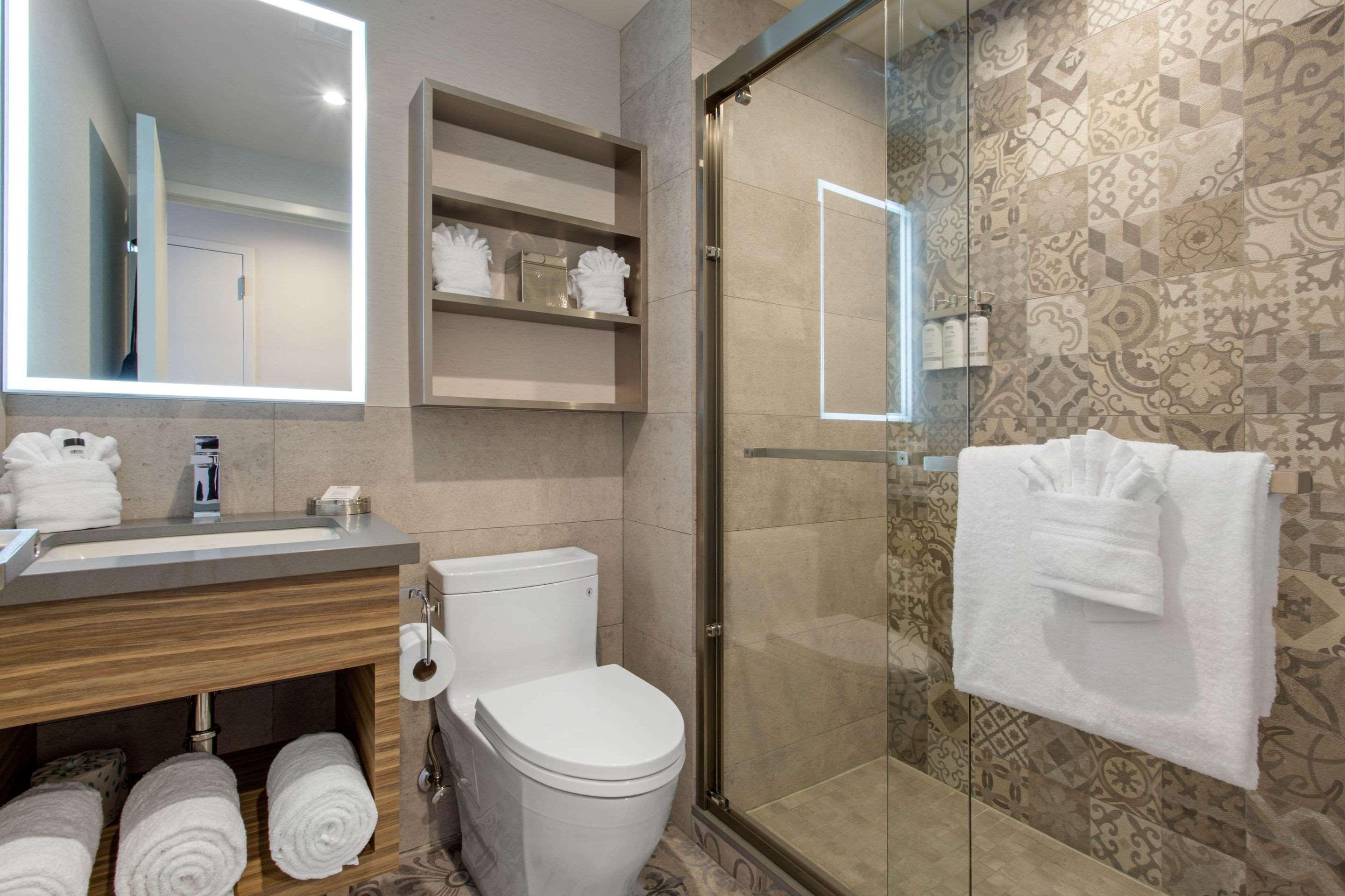 Insignia Hotel Brooklyn, Ascend Hotel Collection New York Eksteriør billede