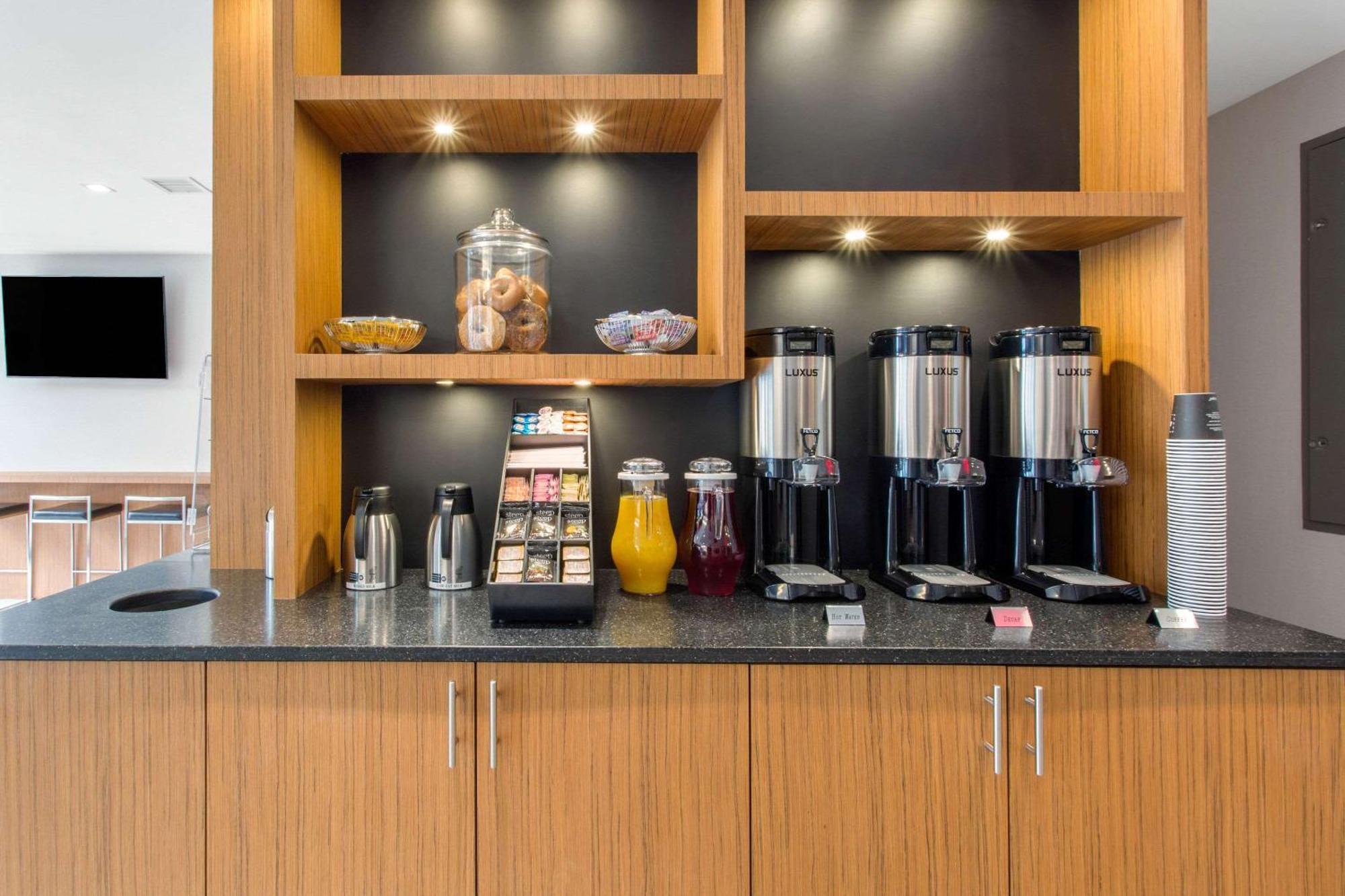 Insignia Hotel Brooklyn, Ascend Hotel Collection New York Eksteriør billede