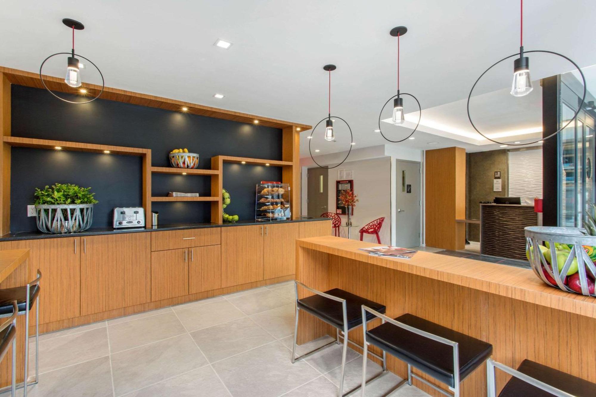 Insignia Hotel Brooklyn, Ascend Hotel Collection New York Eksteriør billede