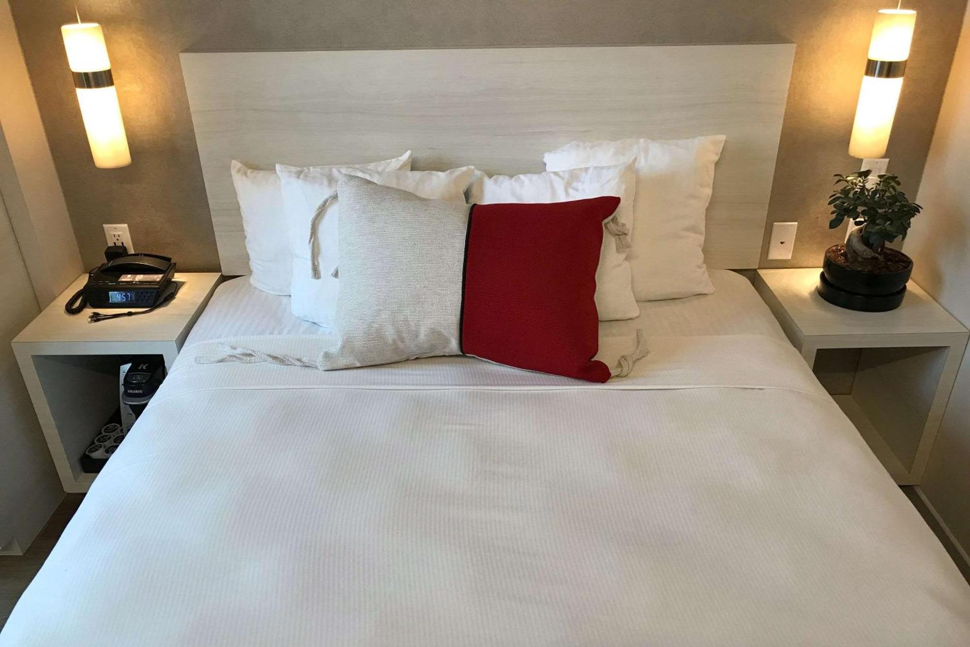 Insignia Hotel Brooklyn, Ascend Hotel Collection New York Eksteriør billede