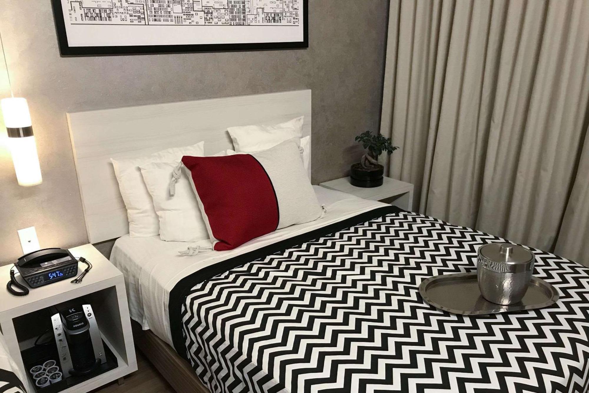 Insignia Hotel Brooklyn, Ascend Hotel Collection New York Eksteriør billede
