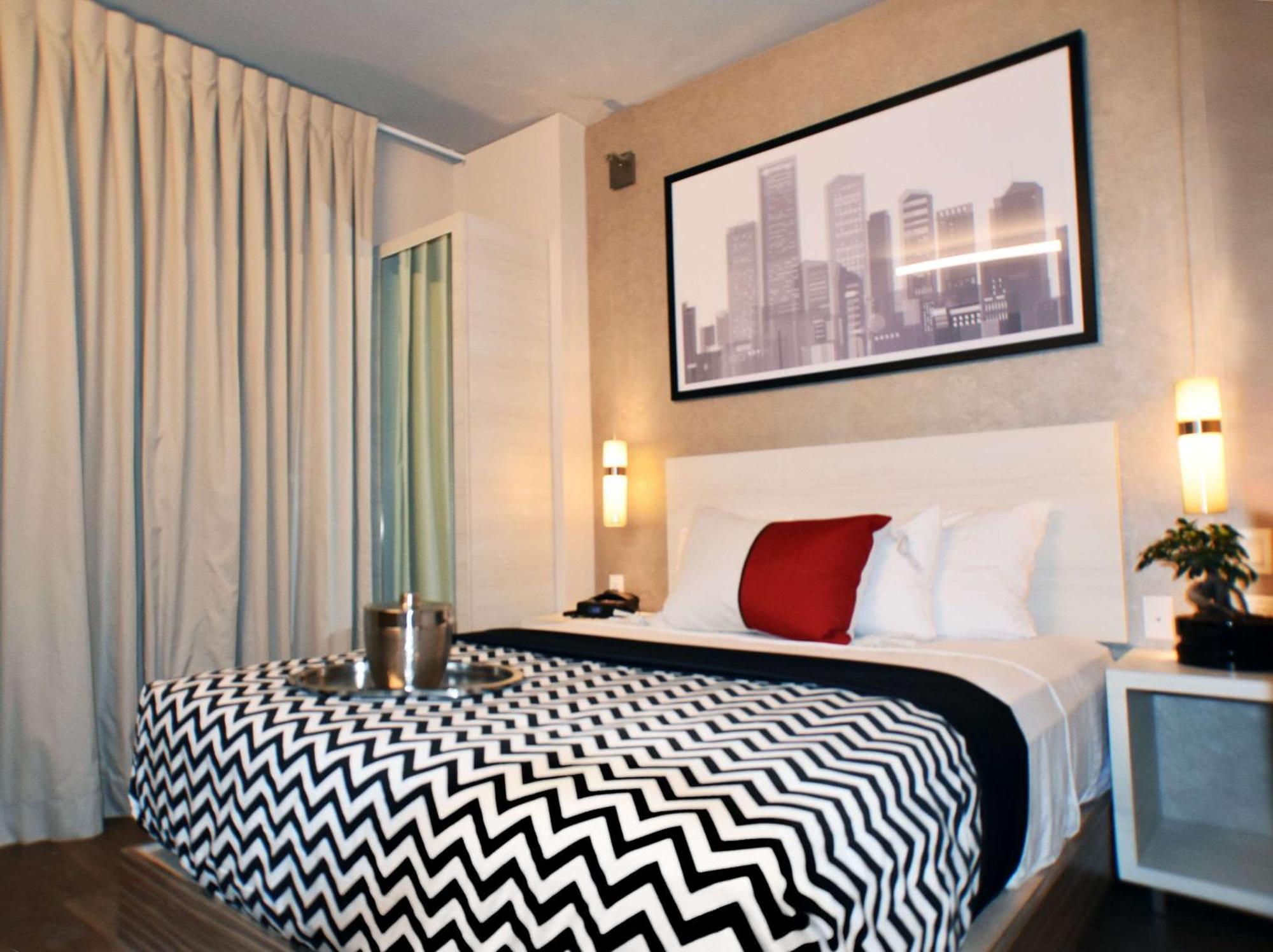 Insignia Hotel Brooklyn, Ascend Hotel Collection New York Eksteriør billede