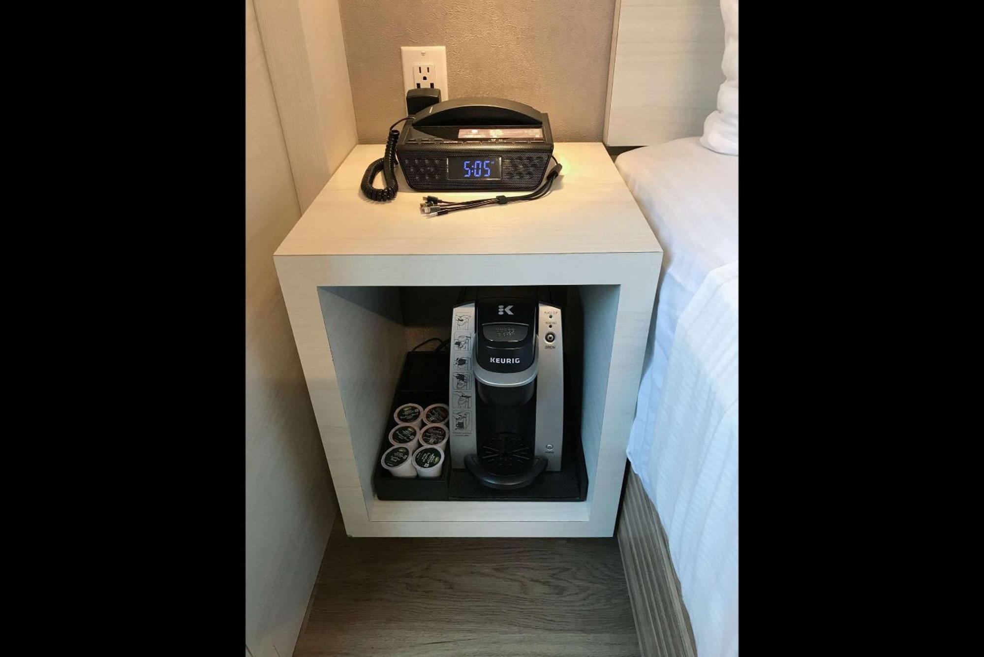 Insignia Hotel Brooklyn, Ascend Hotel Collection New York Eksteriør billede