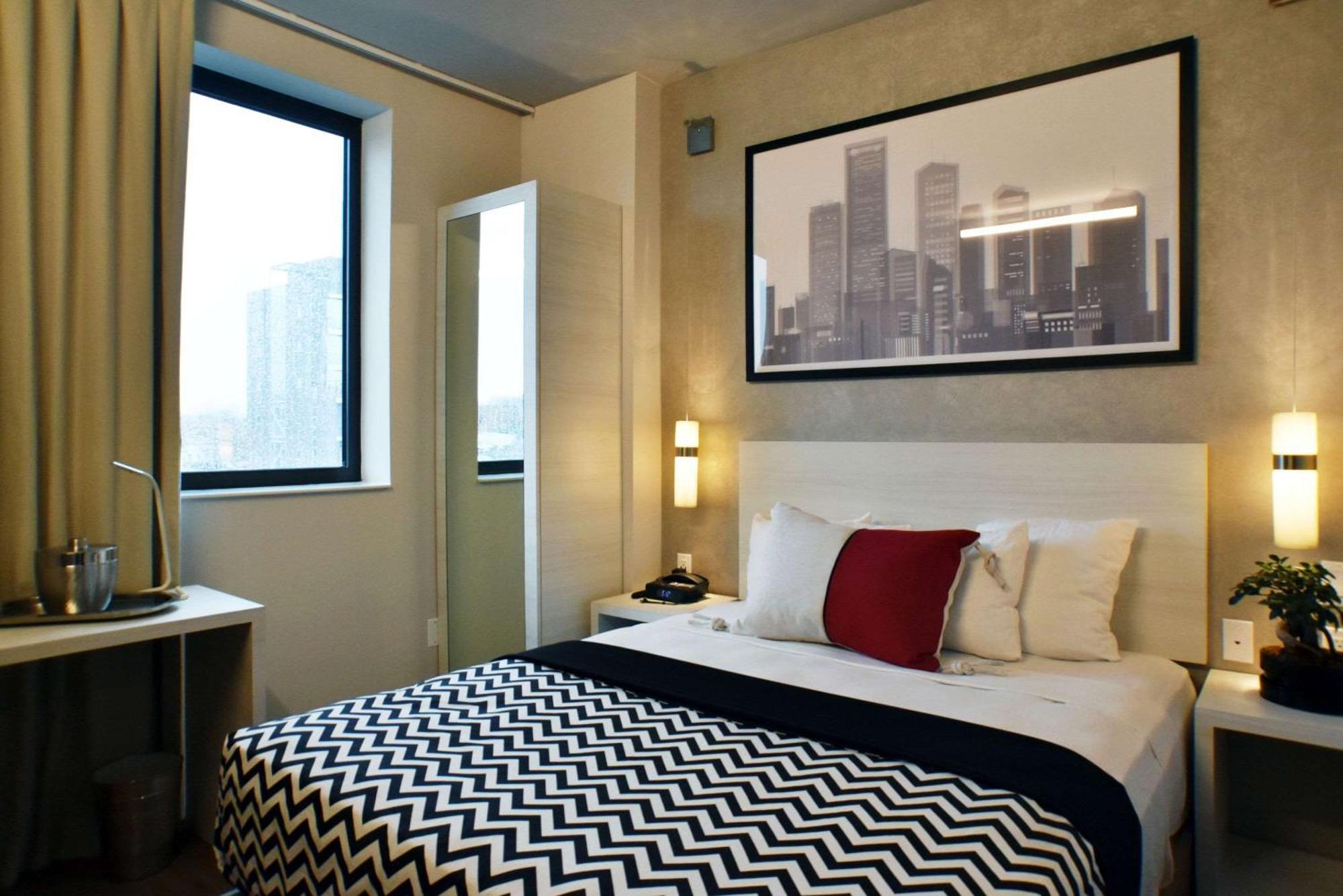 Insignia Hotel Brooklyn, Ascend Hotel Collection New York Eksteriør billede