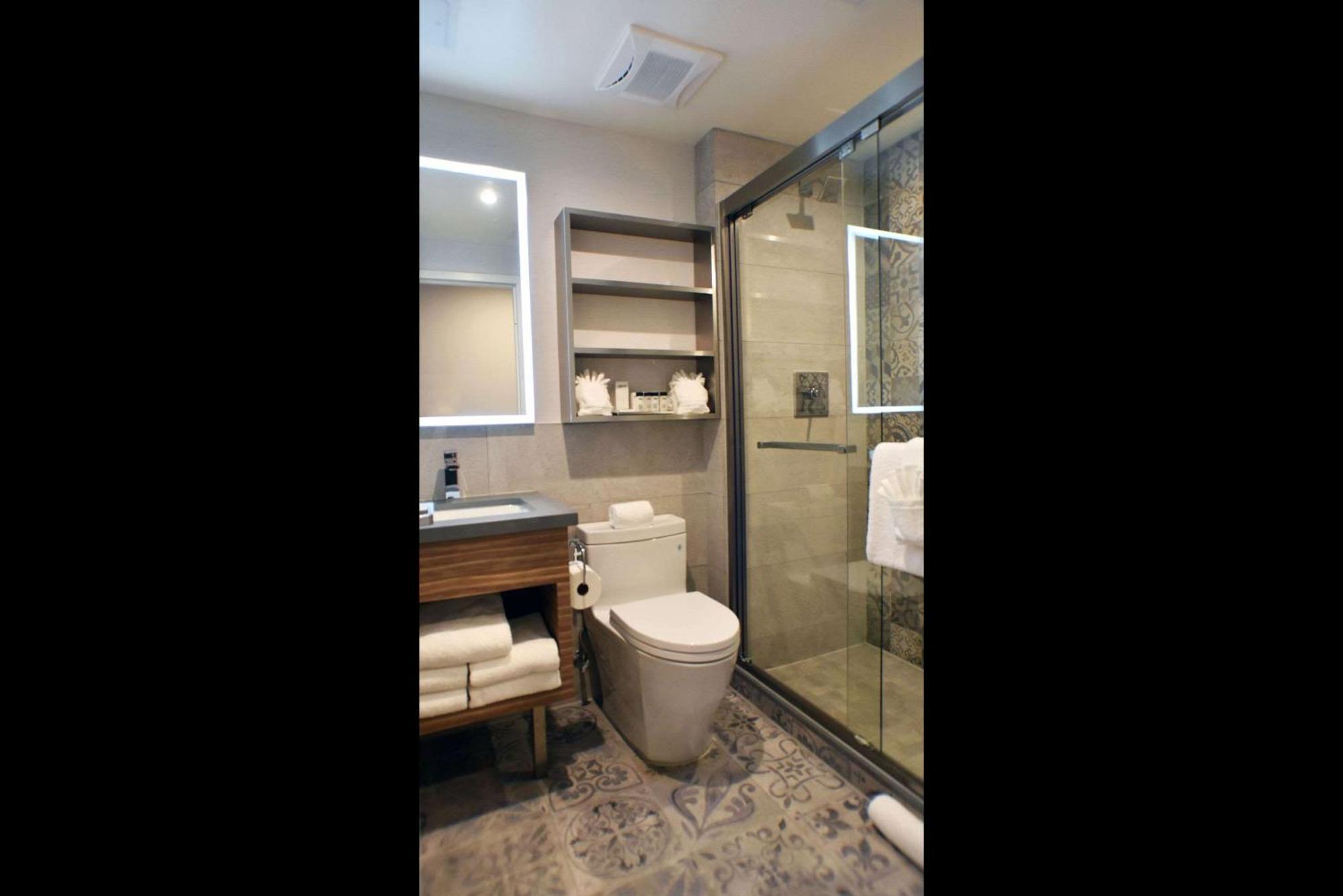 Insignia Hotel Brooklyn, Ascend Hotel Collection New York Eksteriør billede