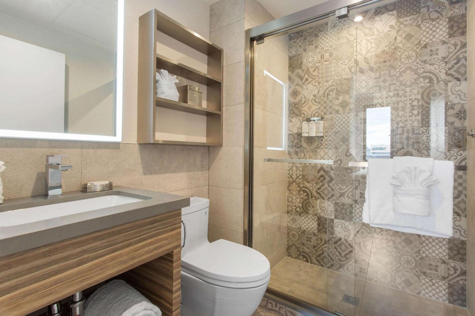 Insignia Hotel Brooklyn, Ascend Hotel Collection New York Eksteriør billede
