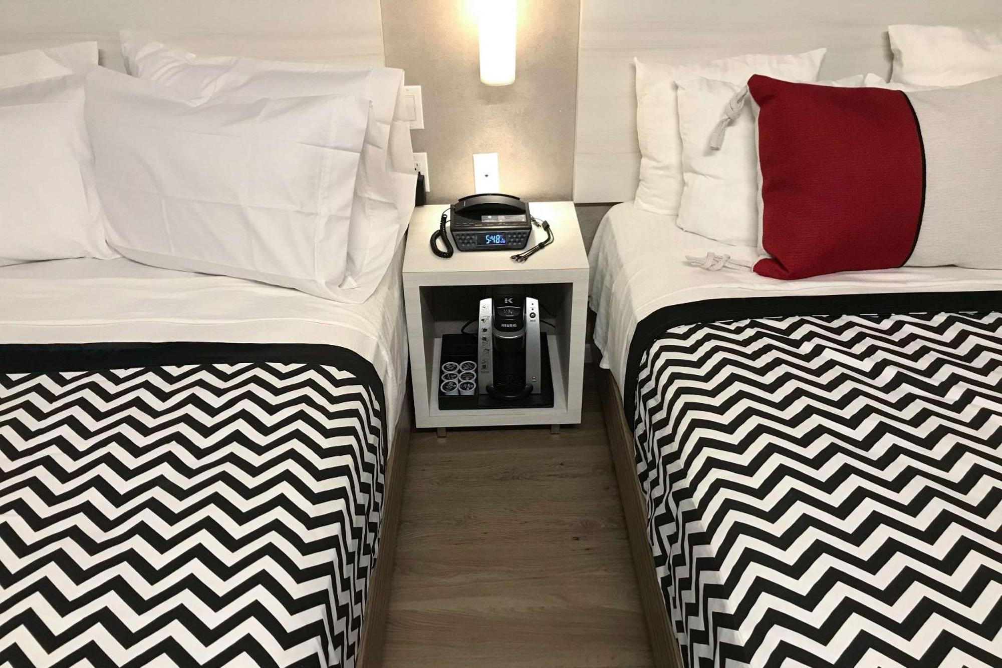 Insignia Hotel Brooklyn, Ascend Hotel Collection New York Eksteriør billede