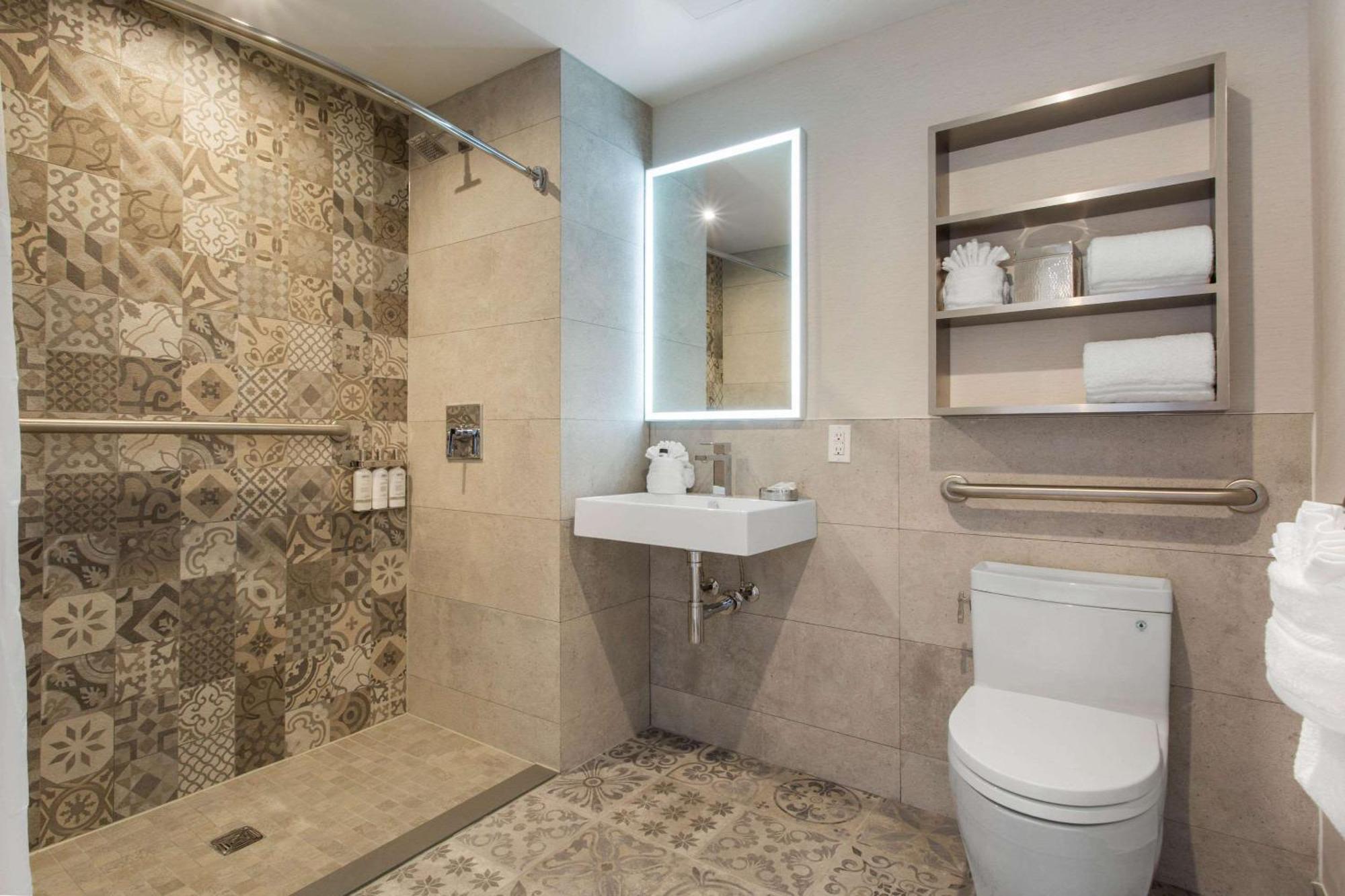 Insignia Hotel Brooklyn, Ascend Hotel Collection New York Eksteriør billede