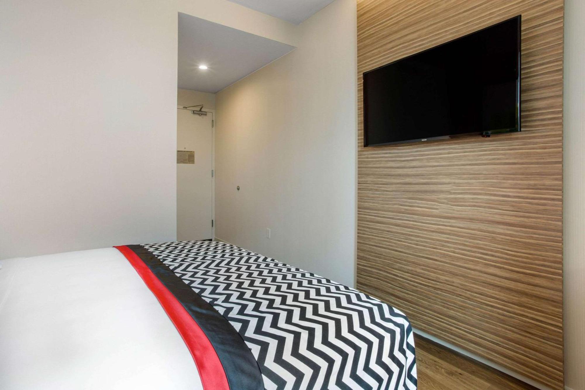 Insignia Hotel Brooklyn, Ascend Hotel Collection New York Eksteriør billede
