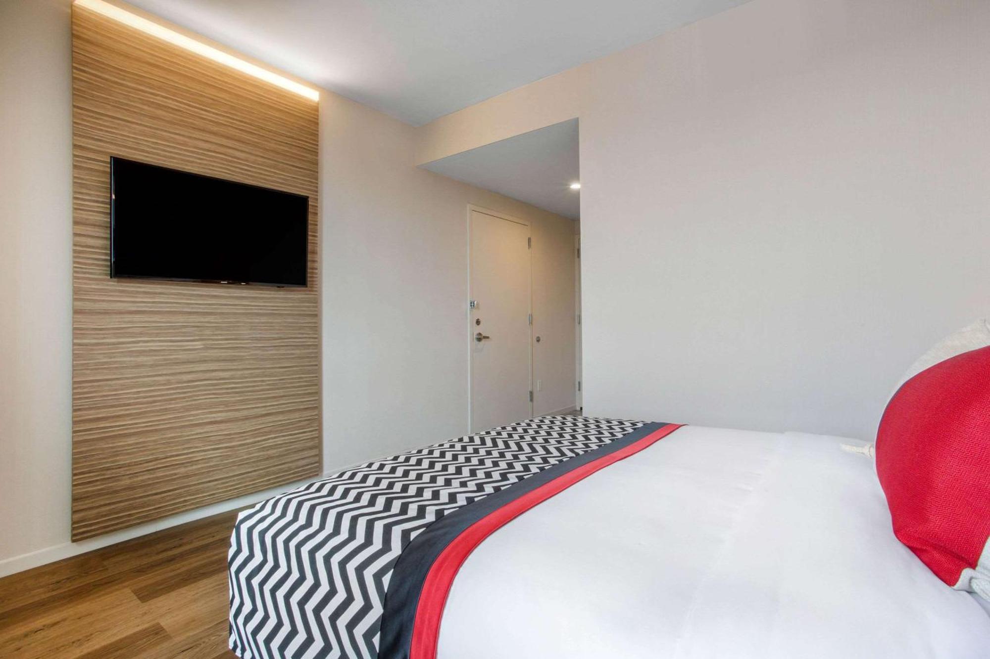 Insignia Hotel Brooklyn, Ascend Hotel Collection New York Eksteriør billede