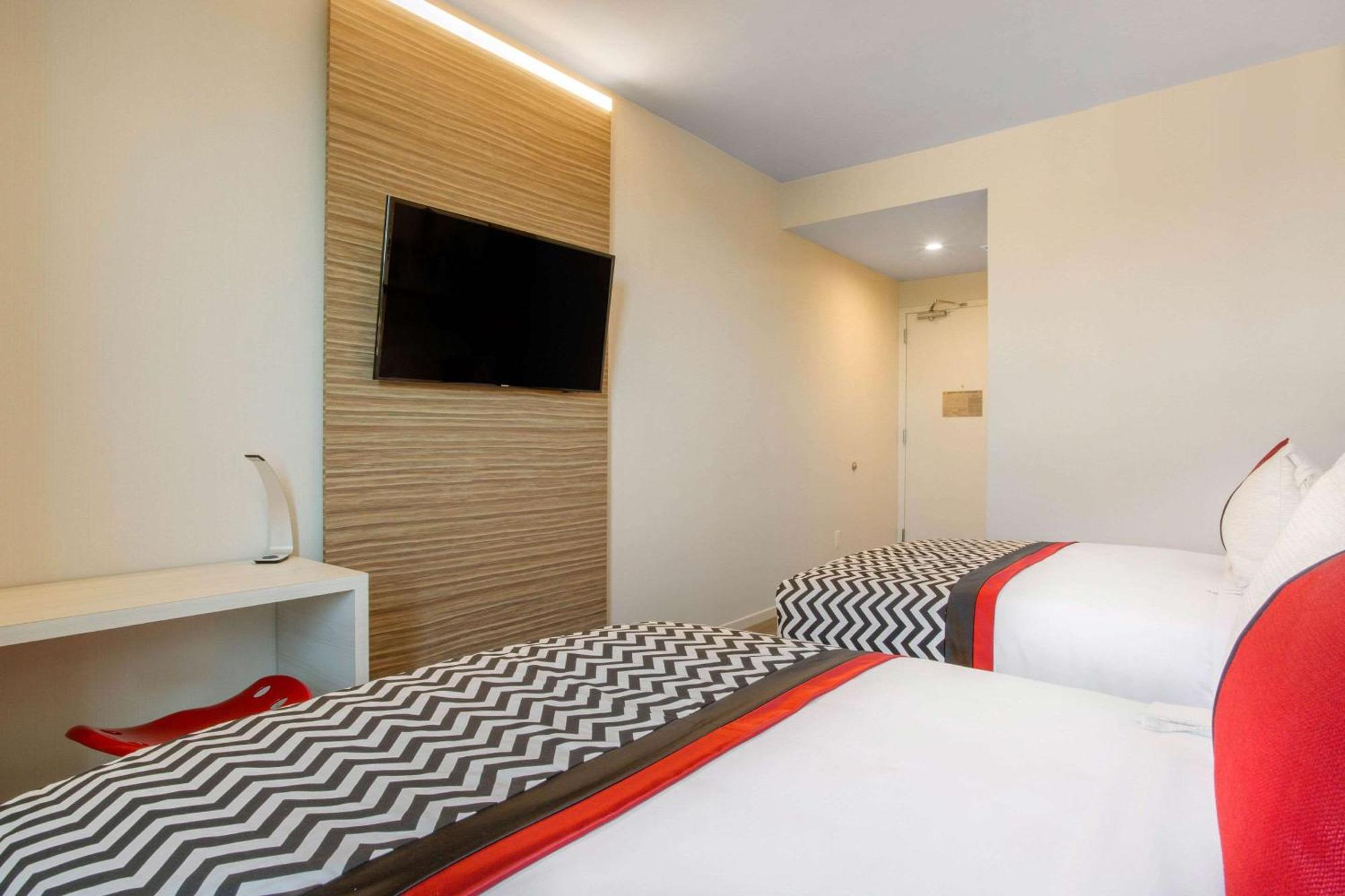 Insignia Hotel Brooklyn, Ascend Hotel Collection New York Eksteriør billede